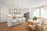 casa en Cross Kirkland Towns por Toll Brothers