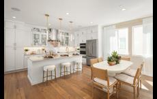 Cross Kirkland Towns: Kirkland, Washington - Toll Brothers