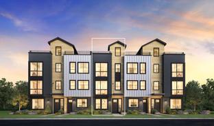 Acadian - Woodinville Square: Woodinville, Washington - Toll Brothers