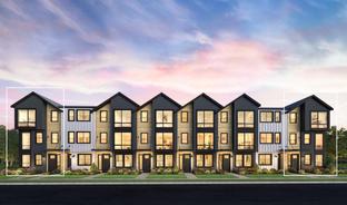 Banner Elite - Woodinville Square: Woodinville, Washington - Toll Brothers