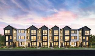 Banner - Woodinville Square: Woodinville, Washington - Toll Brothers
