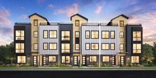 Cascadian - Woodinville Square: Woodinville, Washington - Toll Brothers