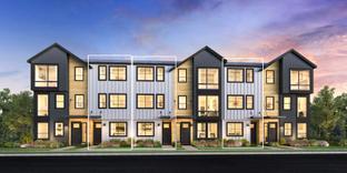 Dominion - Woodinville Square: Woodinville, Washington - Toll Brothers