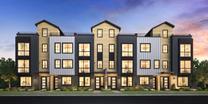 Woodinville Square por Toll Brothers en Seattle-Bellevue Washington