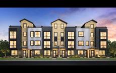 Woodinville Square: Woodinville, Washington - Toll Brothers