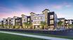casa en Woodinville Square por Toll Brothers