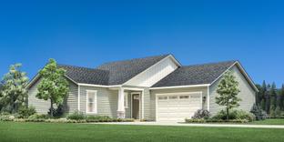 Meissa - Regency at Ten Trails - Eclipse Collection: Black Diamond, Washington - Toll Brothers