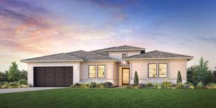 Alessandra - Borello Ranch Estates: Morgan Hill, California - Toll Brothers