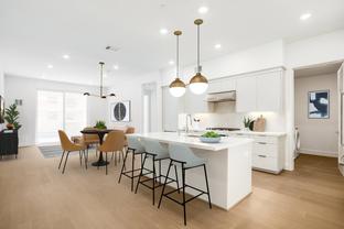 2A - Vantage at The Station: Sunnyvale, California - Toll Brothers