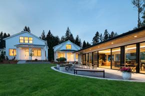 Canopy Cottages - Redmond, WA