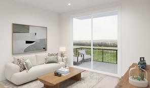 308 Torrey Pine Terr 622 (1F)