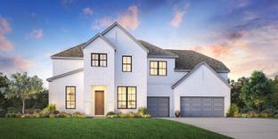 Granger - Toll Brothers at Santa Rita Ranch: Liberty Hill, Texas - Toll Brothers