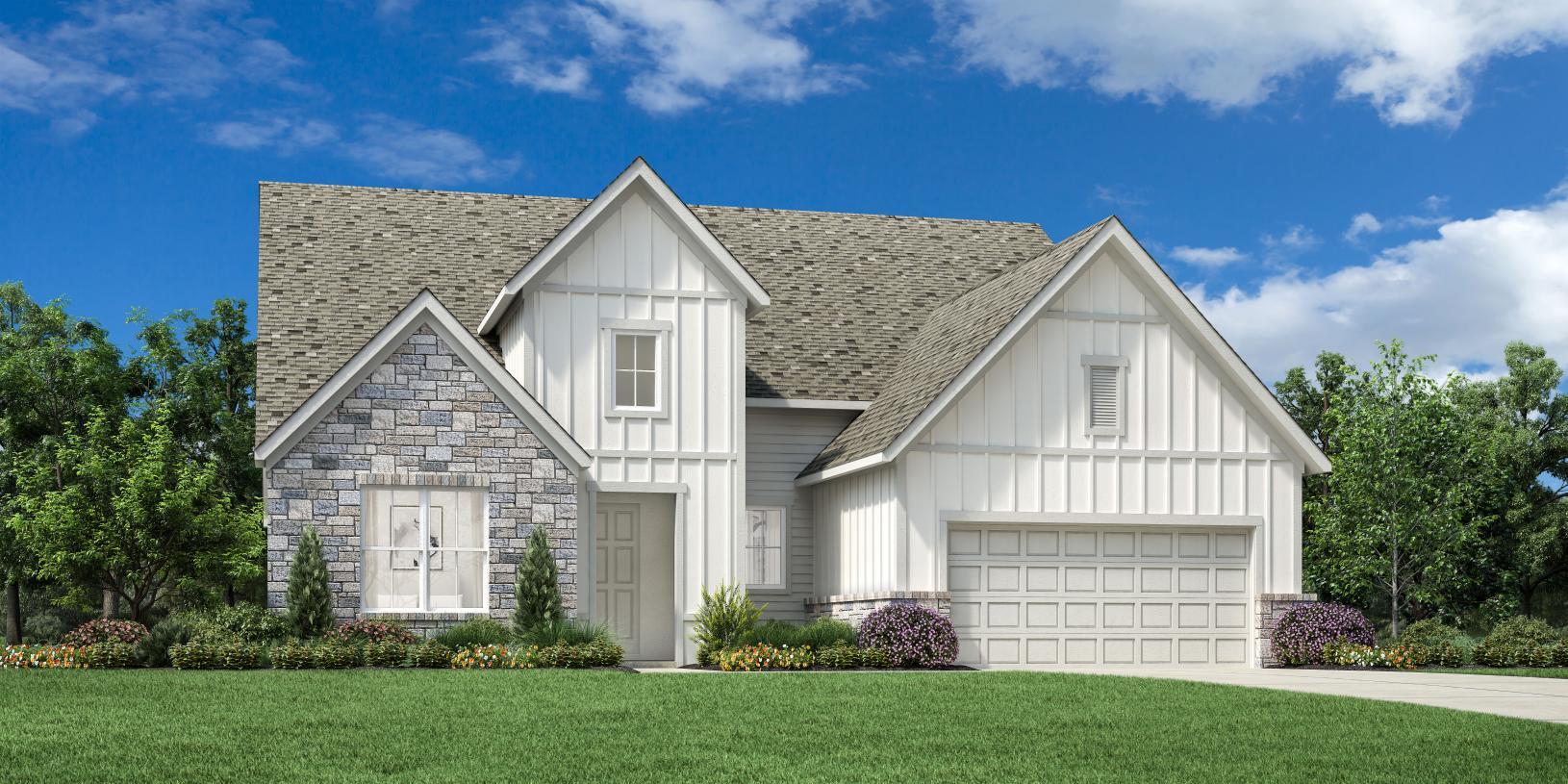 444 Trabuco Bnd (Bingham)