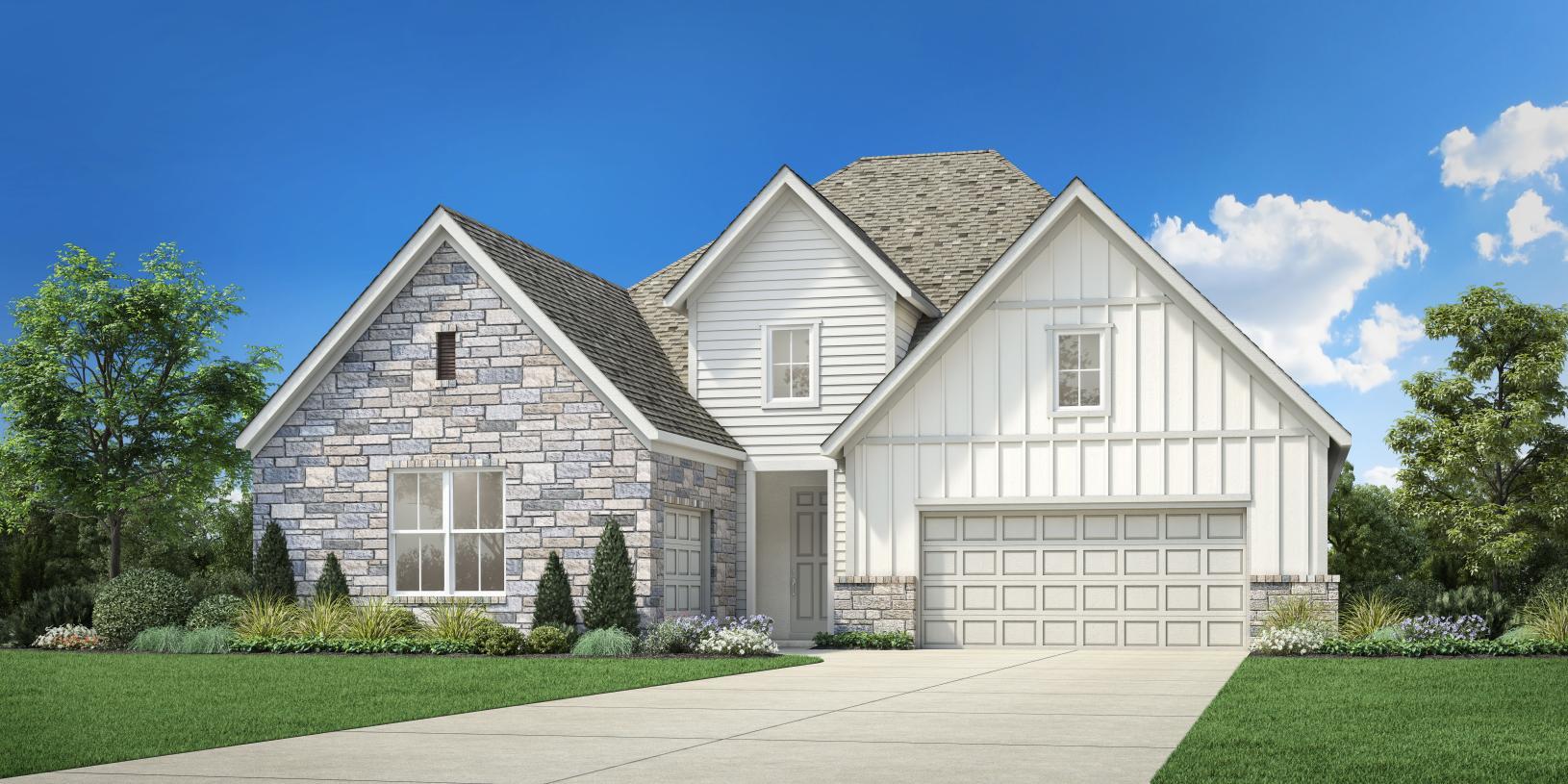 Modern Farmhouse