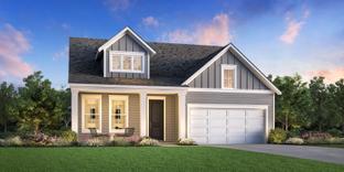 McKinney - Toll Brothers at Headwaters - Legacy Collection: Dripping Springs, Texas - Toll Brothers