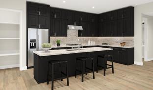 Woodbury - Victoria Station at Metro West: Fremont, California - Toll Brothers