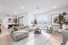 casa en Victoria Station at Metro West por Toll Brothers