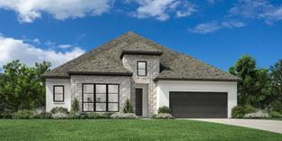 Avemore - Travisso - Siena Collection: Leander, Texas - Toll Brothers