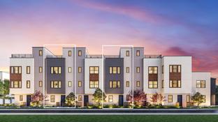 Arya - 3131 Camino: Santa Clara, California - Toll Brothers