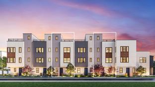 Issa - 3131 Camino: Santa Clara, California - Toll Brothers