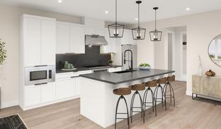 Sarria - 3131 Camino: Santa Clara, California - Toll Brothers