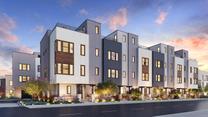 3131 Camino por Toll Brothers en San Jose California