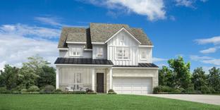 Barton Creek - Toll Brothers at Headwaters - Legacy Collection: Dripping Springs, Texas - Toll Brothers