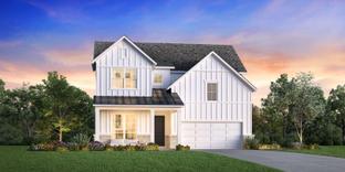 Fitzhugh - Toll Brothers at Headwaters - Legacy Collection: Dripping Springs, Texas - Toll Brothers