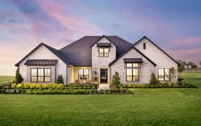 Toll Brothers at Woodland Estates - Leander, TX