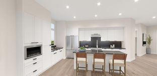 2B - Vantage at The Station: Sunnyvale, California - Toll Brothers