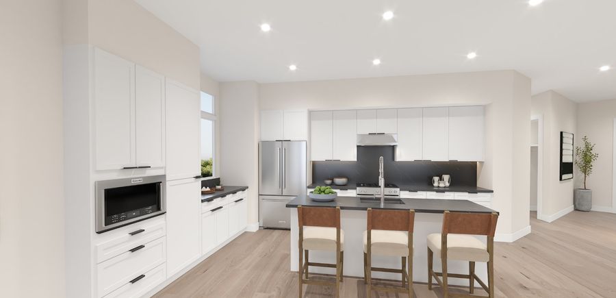 308 Stone Pine Terrace, Unit 419 (2B)