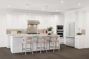 Bannerwood - Enclave at Kelsey Creek: Bellevue, Washington - Toll Brothers