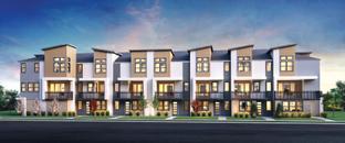 Odin - Parkside West: Milpitas, California - Toll Brothers