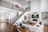 Overbrook Estates - Ashleaf Collection por Toll Brothers en Charlotte North Carolina