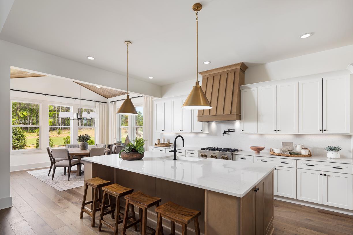 casa en Overbrook Estates - Ashleaf Collection por Toll Brothers