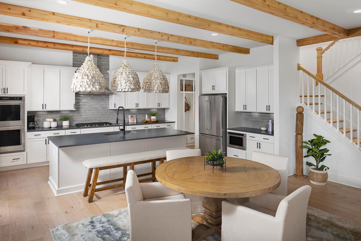 Overbrook Estates - Dogwood Collection - Huntersville, NC