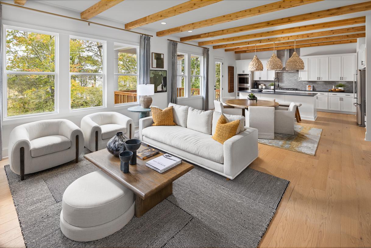 casa en Overbrook Estates - Dogwood Collection por Toll Brothers