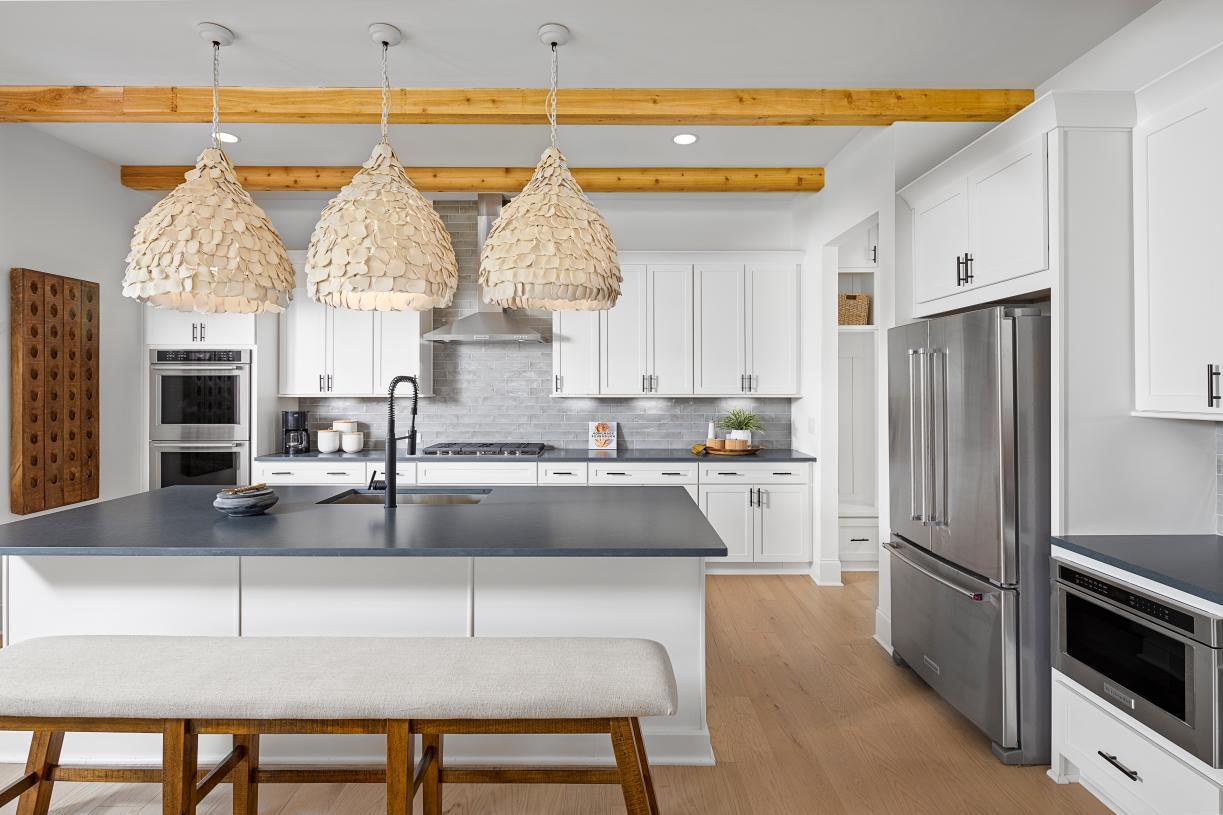 casa en Overbrook Estates - Dogwood Collection por Toll Brothers