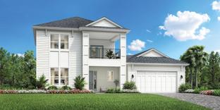 Julington - Newbrook - Spruce Collection: Saint Augustine, Florida - Toll Brothers