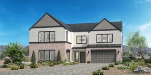 Kelby - Quilici - Palovista Collection: Verdi, Nevada - Toll Brothers