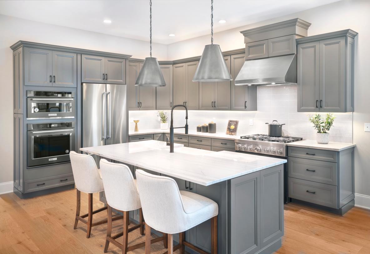 casa en Toll Brothers at The Pinehills - Broadleaf por Toll Brothers