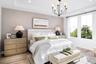 casa en Enclave at Armonk por Toll Brothers
