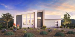 Barona - Incanta Lago: Henderson, Nevada - Toll Brothers