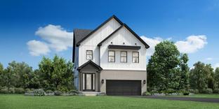 Hallerbos - Parkside Village - The Hawthorn Collection: Aldie, District Of Columbia - Toll Brothers