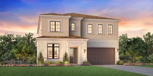 Addis - Pinnacle by Toll Brothers in Summit at Orchard Hills: Irvine, California - Toll Brothers