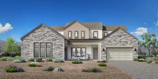 Timberly Elite - Quilici - Treeside Collection: Verdi, Nevada - Toll Brothers