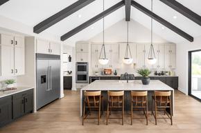Regency at Chambers Creek - Riverside Collection - Willis, TX