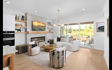 Regency at Chambers Creek - Blossom Collection: Willis, Texas - Toll Brothers