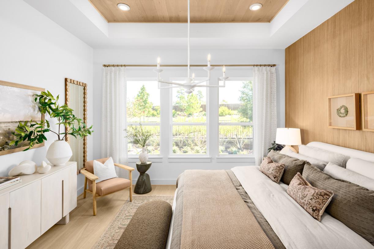 casa en Regency at Chambers Creek - Blossom Collection por Toll Brothers