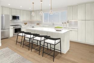 C4 - Mira Vista: San Diego, California - Toll Brothers
